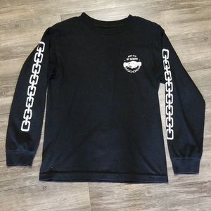 Sketchy Tank Tee